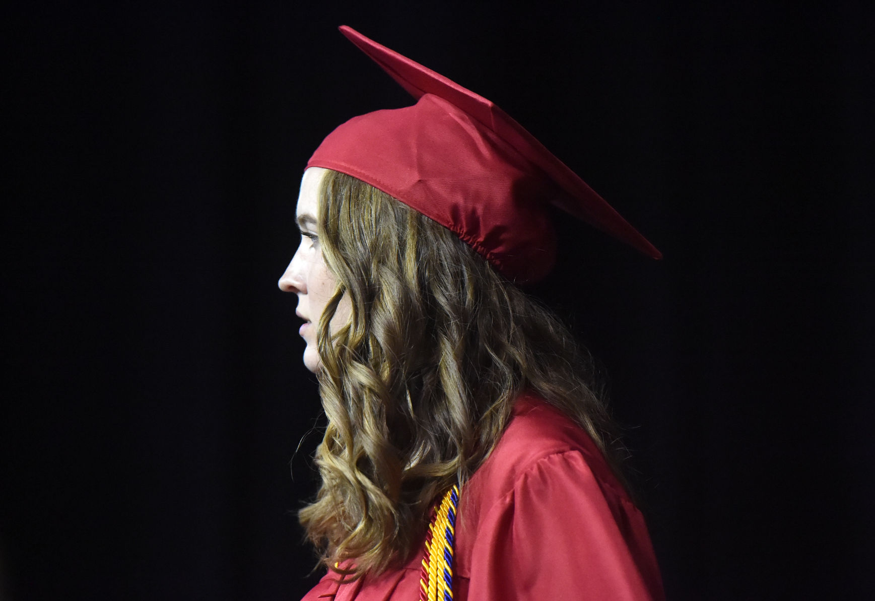PHOTOS: Coronado High School Graduation